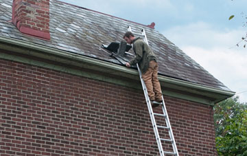 what affects urgent Beaghmore roof repairs