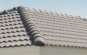 advantages of Beaghmore clay roofing