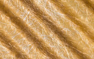 Beaghmore fibreglass roof waterproofing