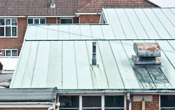 Beaghmore lead roofing costs