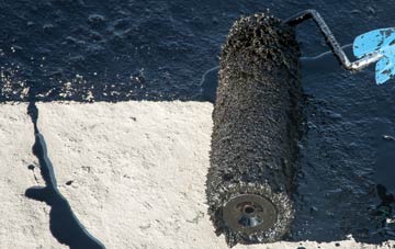 Beaghmore liquid sealant waterproofing