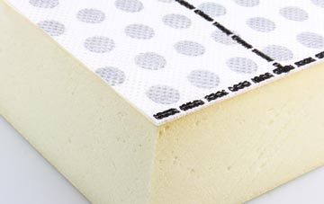 meeting Beaghmore building codes