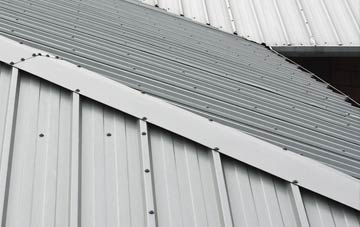 disadvantages of Beaghmore metal roofing