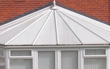 Beaghmore polycarbonate conservatory roof repairs