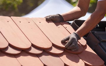 Beaghmore roof tile contractors