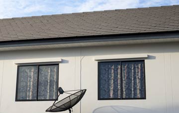 Beaghmore rubber roof costs