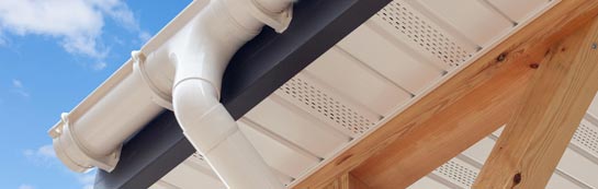 get Beaghmore guttering quotes today