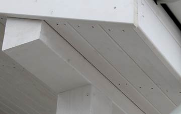 soffits Beaghmore, Cookstown