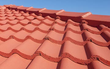 Beaghmore tile and slate roof replacement