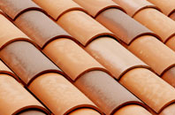 Beaghmore clay roofing