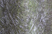 Beaghmore fibreglass roof work