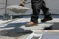 find rated Beaghmore flat roofing replacement companies