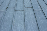 Beaghmore lead roofing